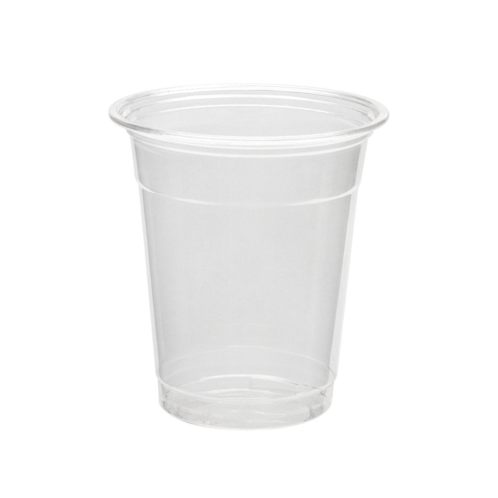 12OZ/340ML PET CLEAR CUP – Brisbane Cup Supplies